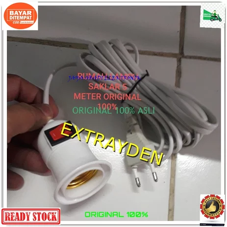 Detail Rumah Stop Kontak Nomer 43