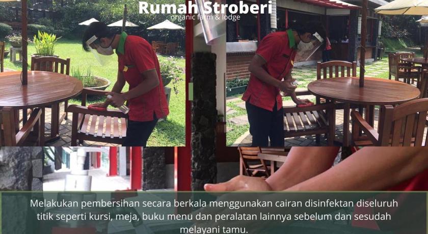 Detail Rumah Stroberi Parongpong Nomer 47