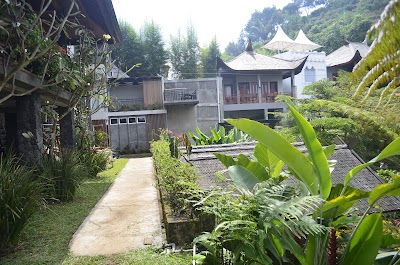 Detail Rumah Stroberi West Bandung Regency West Java Nomer 17