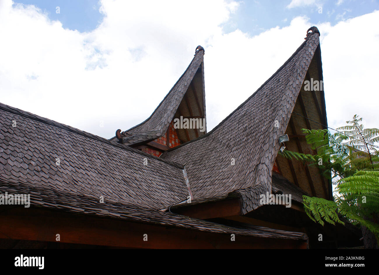 Detail Rumah Stroberi West Bandung Regency West Java Nomer 49