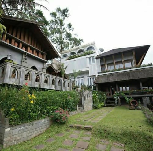 Detail Rumah Stroberi West Bandung Regency West Java Nomer 8