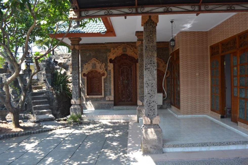 Detail Rumah Style Bali Nomer 27