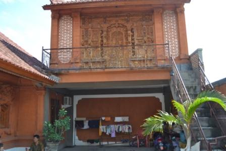 Detail Rumah Style Bali Nomer 37