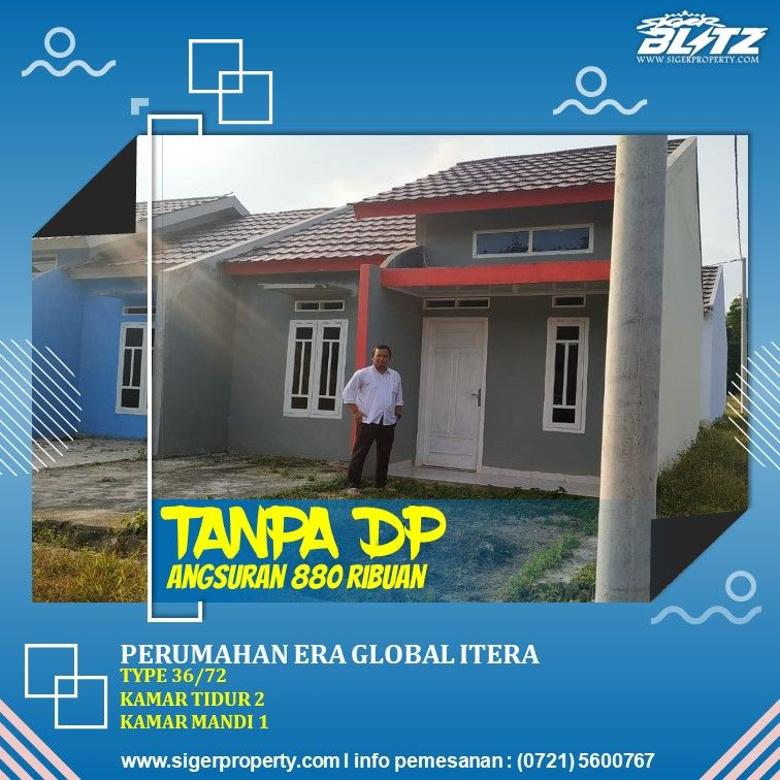 Detail Rumah Subsidi Bandar Lampung Nomer 10