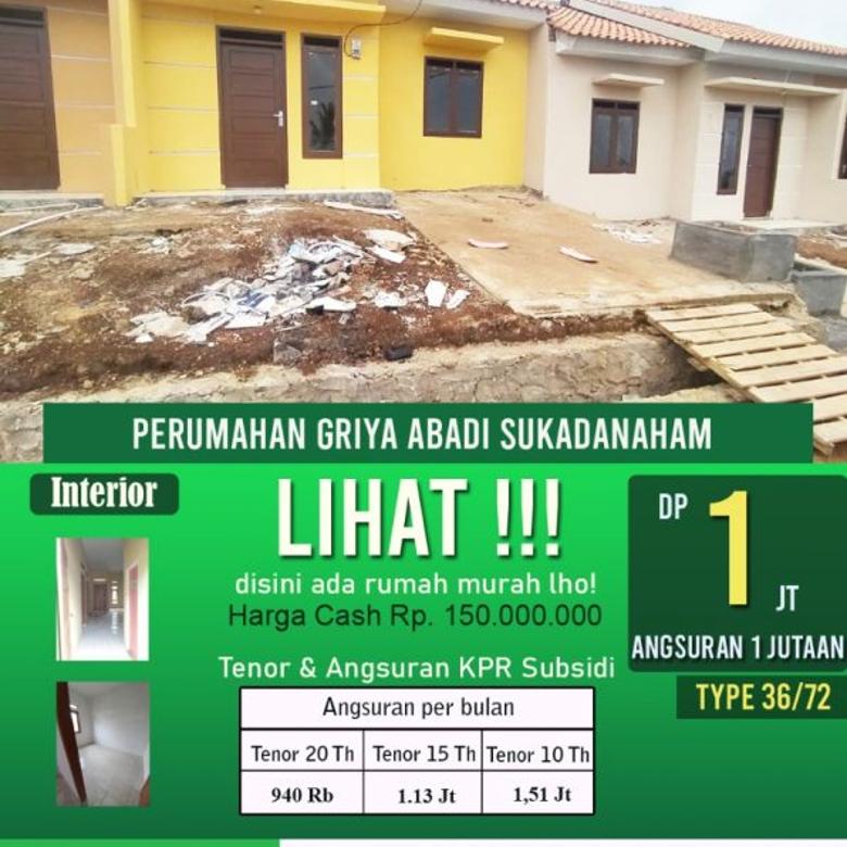 Detail Rumah Subsidi Bandar Lampung Nomer 30