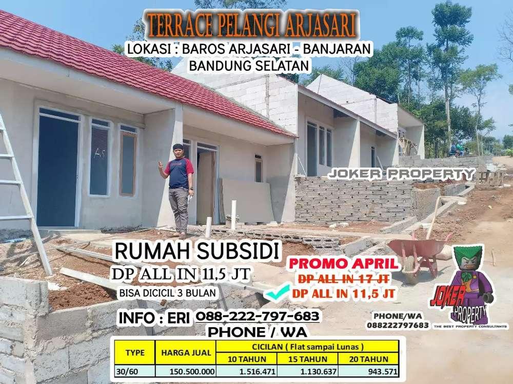 Detail Rumah Subsidi Bandung 2020 Nomer 40