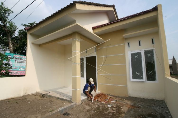 Detail Rumah Subsidi Bandung Nomer 55