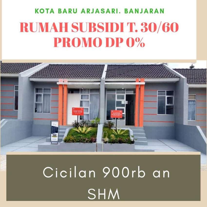 Detail Rumah Subsidi Bandung Selatan 2018 Nomer 2