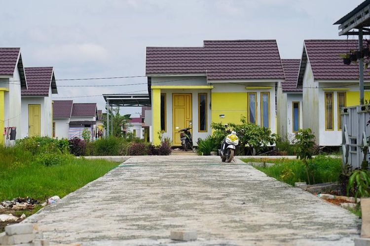 Detail Rumah Subsidi Bandung Selatan 2018 Nomer 17