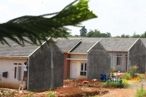 Detail Rumah Subsidi Bandung Selatan 2018 Nomer 24