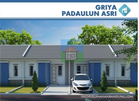 Detail Rumah Subsidi Bandung Selatan 2018 Nomer 28