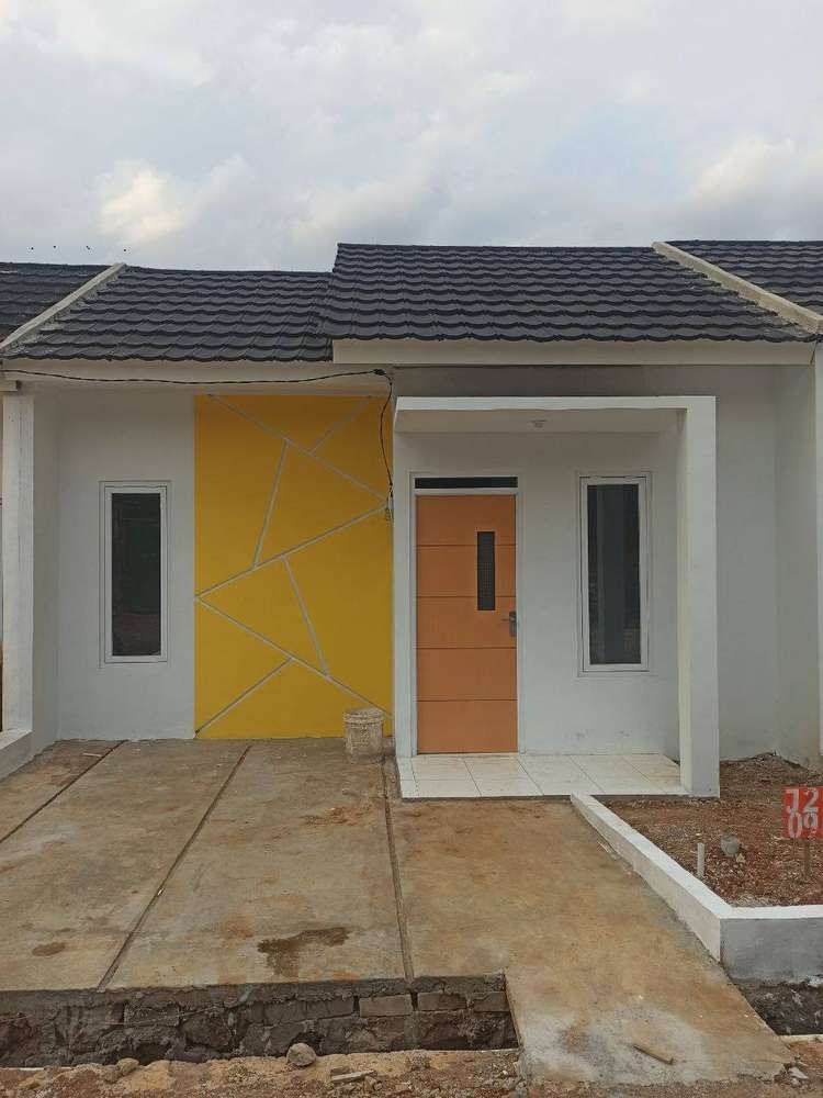 Detail Rumah Subsidi Bandung Selatan 2018 Nomer 30