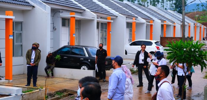 Detail Rumah Subsidi Bandung Selatan 2018 Nomer 41