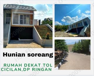 Detail Rumah Subsidi Bandung Selatan 2018 Nomer 48