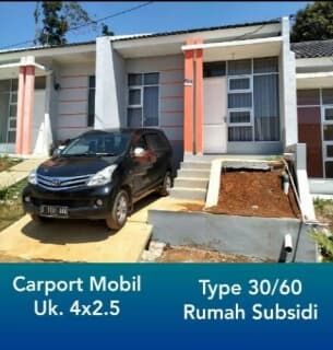 Detail Rumah Subsidi Bandung Selatan 2018 Nomer 8