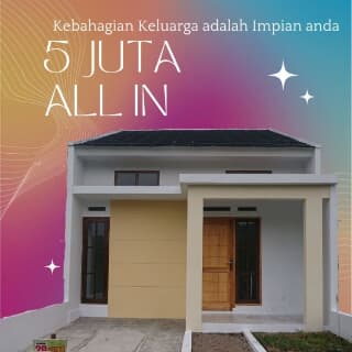 Detail Rumah Subsidi Bandung Timur 2018 Nomer 7