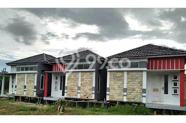 Detail Rumah Subsidi Banjarmasin Nomer 2