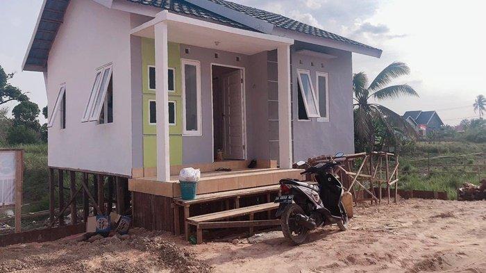 Detail Rumah Subsidi Banjarmasin Nomer 3