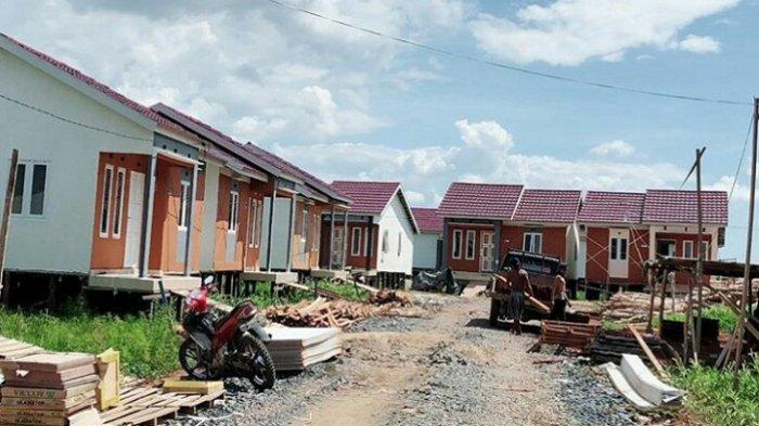 Detail Rumah Subsidi Banjarmasin Nomer 35