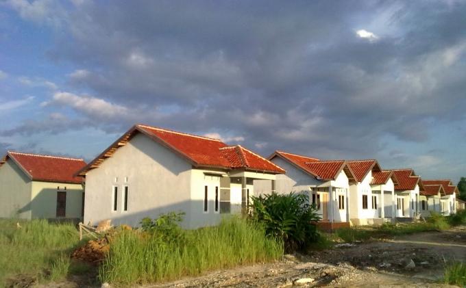 Detail Rumah Subsidi Banjarmasin Nomer 44