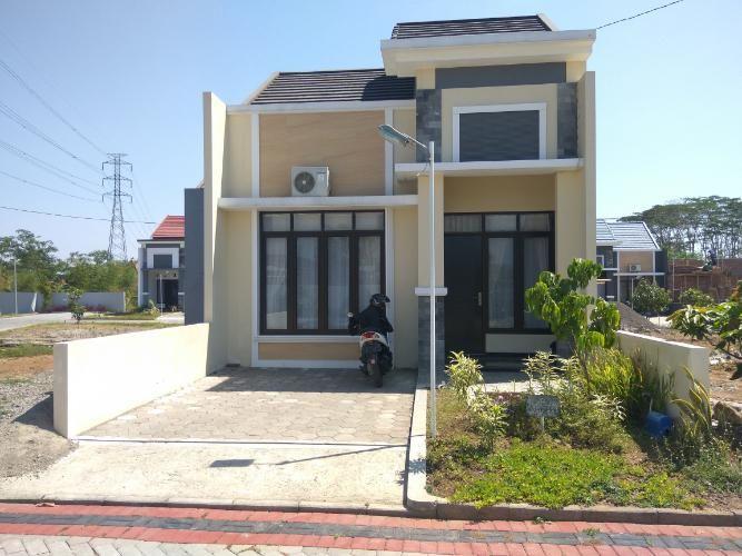 Detail Rumah Subsidi Banyumanik Semarang Nomer 14