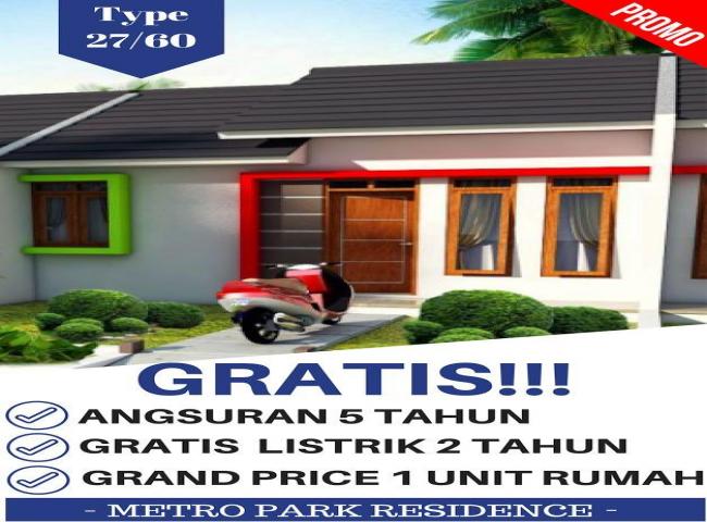 Detail Rumah Subsidi Banyumanik Semarang Nomer 19