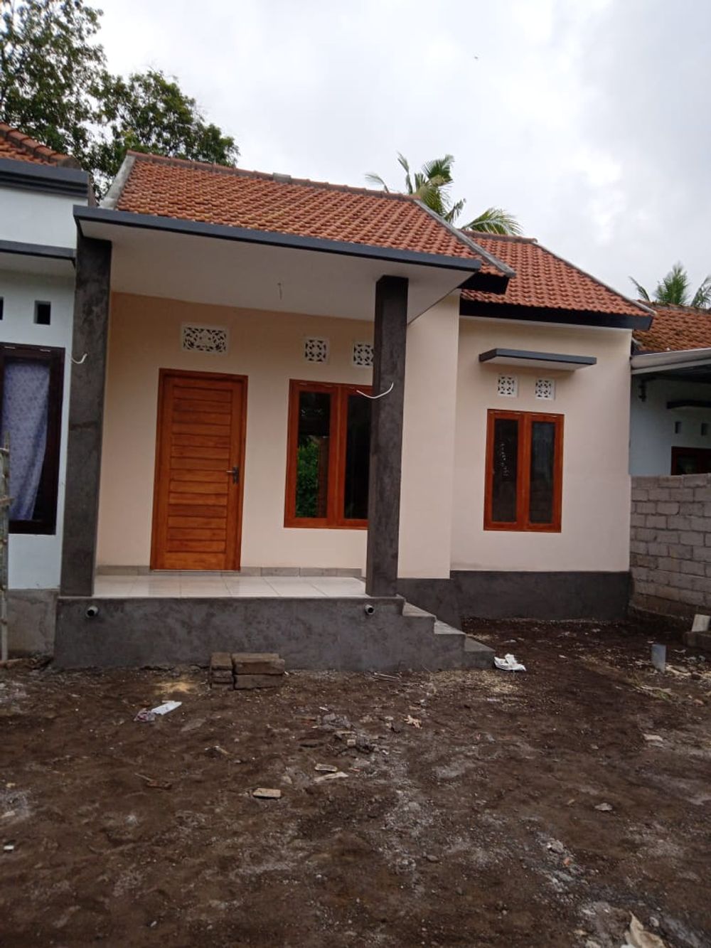 Detail Rumah Subsidi Banyuning Nomer 22