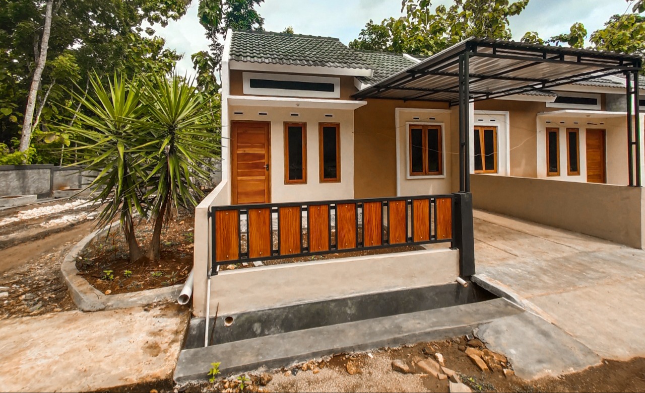 Detail Rumah Subsidi Banyuning Nomer 44