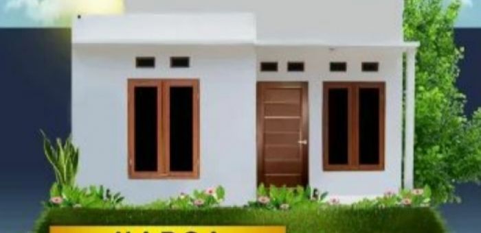 Detail Rumah Subsidi Banyuning Nomer 57