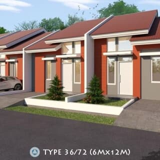 Rumah Subsidi Batam - KibrisPDR