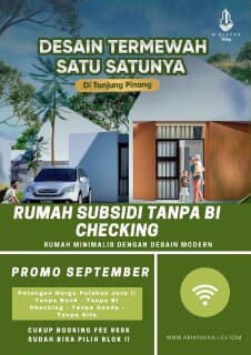 Detail Rumah Subsidi Batam Nomer 40