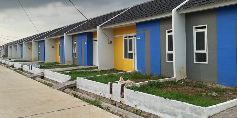 Detail Rumah Subsidi Bekasi 2020 Nomer 26