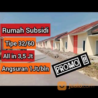 Detail Rumah Subsidi Bekasi 2020 Nomer 7