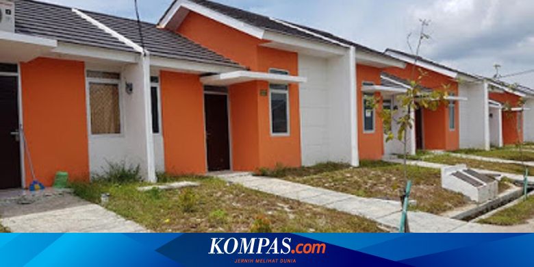 Detail Rumah Subsidi Bekasi Timur Nomer 12