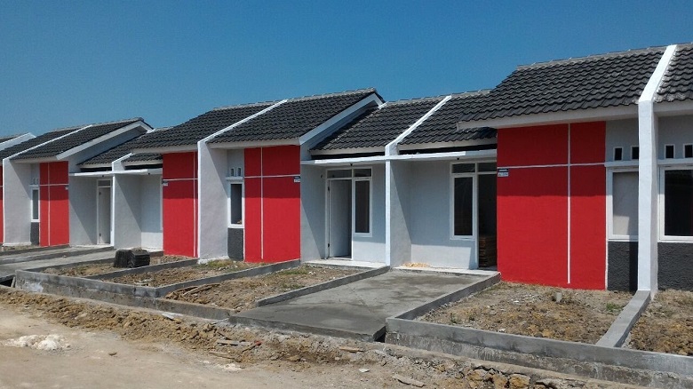 Detail Rumah Subsidi Bekasi Timur Nomer 13