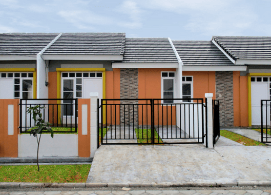 Detail Rumah Subsidi Bekasi Timur Nomer 16