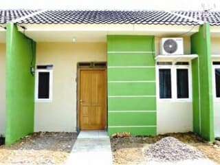 Detail Rumah Subsidi Bekasi Timur Nomer 17
