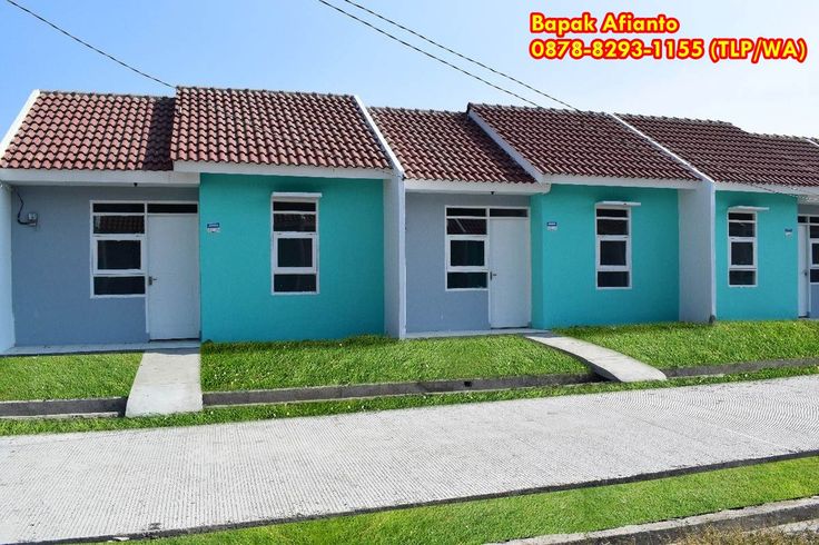 Detail Rumah Subsidi Bekasi Timur Nomer 19