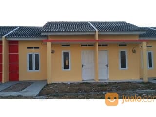Detail Rumah Subsidi Bekasi Timur Nomer 24
