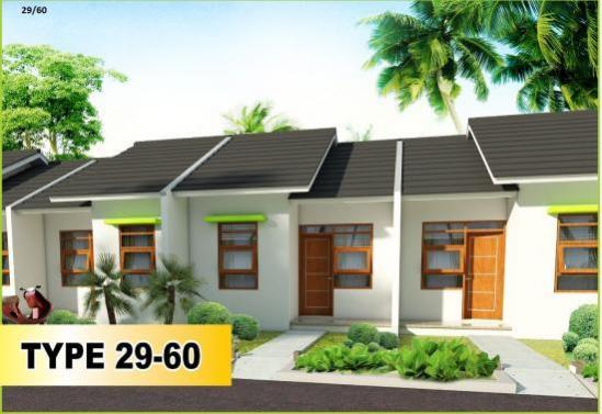 Detail Rumah Subsidi Bekasi Timur Nomer 25