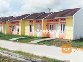 Detail Rumah Subsidi Bekasi Timur Nomer 26