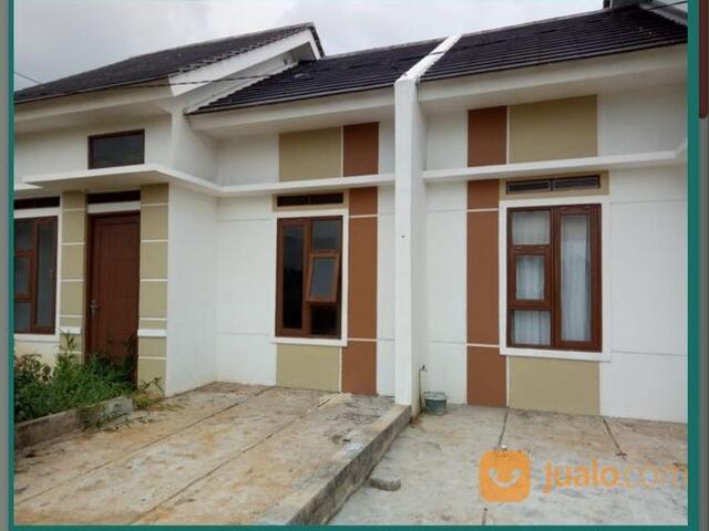Detail Rumah Subsidi Bekasi Timur Nomer 34