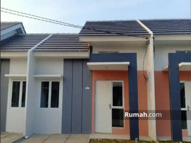 Detail Rumah Subsidi Bekasi Timur Nomer 37