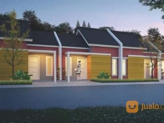 Detail Rumah Subsidi Bekasi Timur Nomer 39