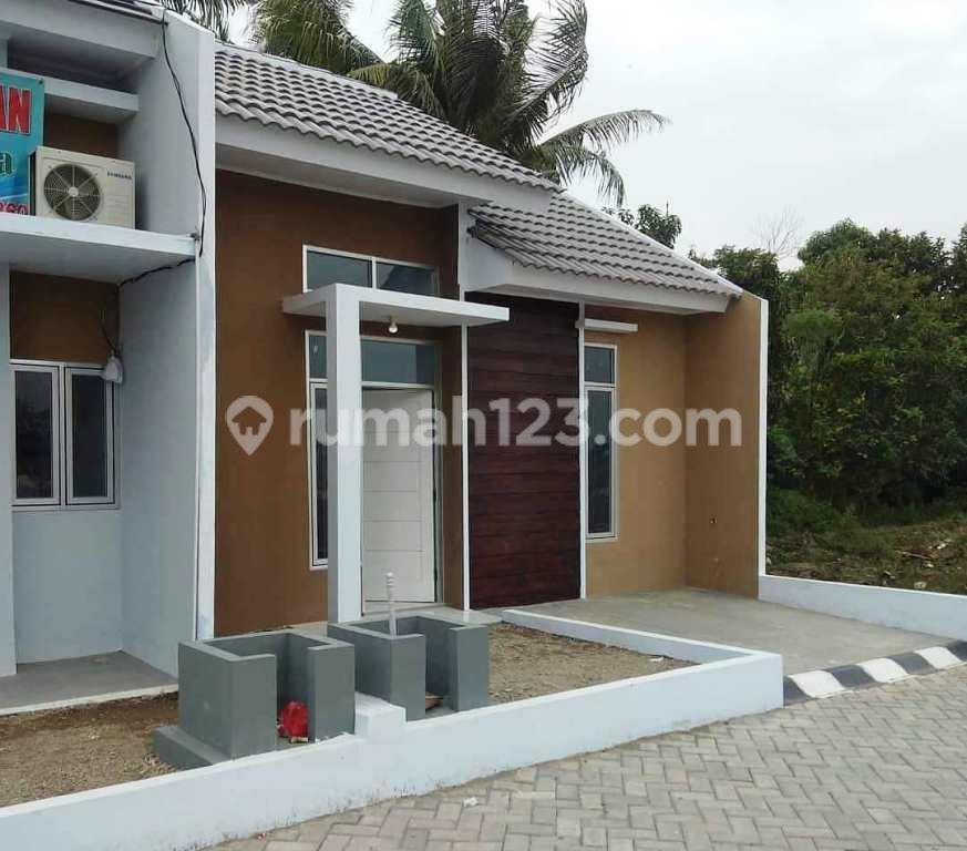 Detail Rumah Subsidi Bekasi Timur Nomer 5