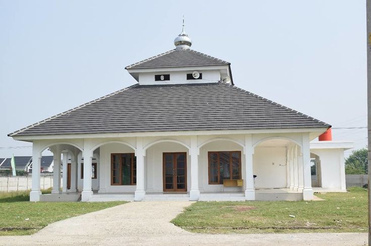 Detail Rumah Subsidi Bekasi Timur Nomer 40