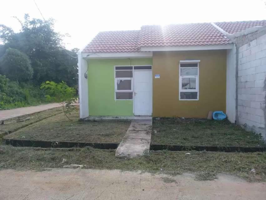 Detail Rumah Subsidi Bekasi Timur Nomer 43