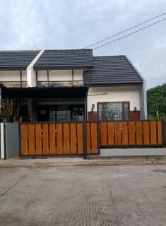 Detail Rumah Subsidi Bekasi Timur Nomer 45