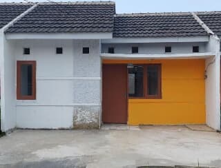 Detail Rumah Subsidi Bekasi Timur Nomer 46