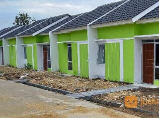 Detail Rumah Subsidi Bekasi Timur Nomer 48